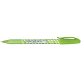 Wholesale Paper Mate Inkjoy 100 ST Lime Ballpoint Pen, Pack of 144  Paper Mate Ballpoint Pen