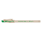 Wholesale Paper Mate Replay Erasable Pen, Green Ink Bulk Pack of 36  Paper Mate Erasable Pens