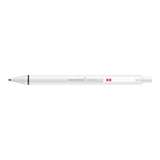 Papermate Glide Gel Pen Black Ink G610 0.5MM- Dozen  Paper Mate Gel Ink Pens