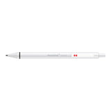 Papermate Glide Gel Pen Black Ink G610 0.5MM- Pack of 6  Paper Mate Gel Ink Pens