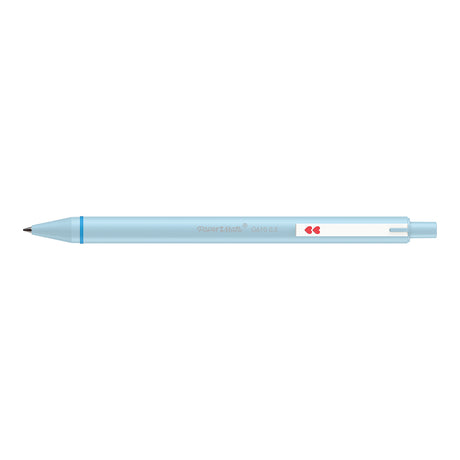 Papermate Glide Blue Ink Gel Pen G610 0.5MM  Paper Mate Gel Ink Pens