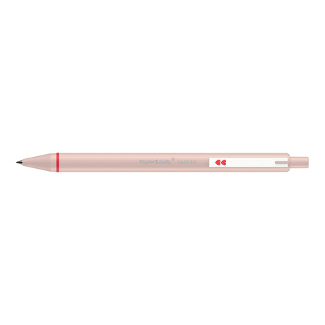 Papermate Glide Gel Pen Red Ink G610 0.5MM  PensAndPencils.Net Gel Ink Pens