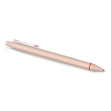 Wholesale Papermate Glide Gel Pen Red Ink G610 0.5MM Pack Of 120
