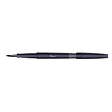 Paper Mate Flair Black Dual Tip, Brush and 0.7mm