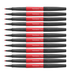 Paper Mate Flair Felt Tip Pens