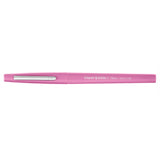 Paper Mate Flair Candy Pop Strawberry Lollipop Felt Tip Pen Medium  Paper Mate Felt Tip Pen