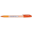 Paper Mate Inkjoy 100  Orange Ballpoint Pen  Paper Mate Ballpoint Pen