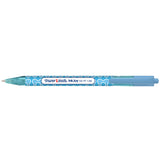 Papermate Inkjoy Turquoise Ink Pen Retractable 100 RT Bubble Design Pack of 12  Paper Mate Ballpoint Pen