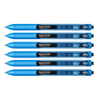 Paper Mate Inkjoy Gel Pens 0.7 Aquamarine (Aquamarine Gel Ink) Pack of 6  Paper Mate Gel Ink Pens