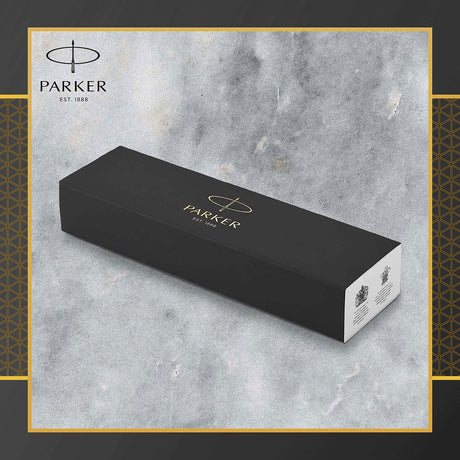 Parker Urban Premium Dark Purple Gel Pen, Black Ink  Parker Gel Pen