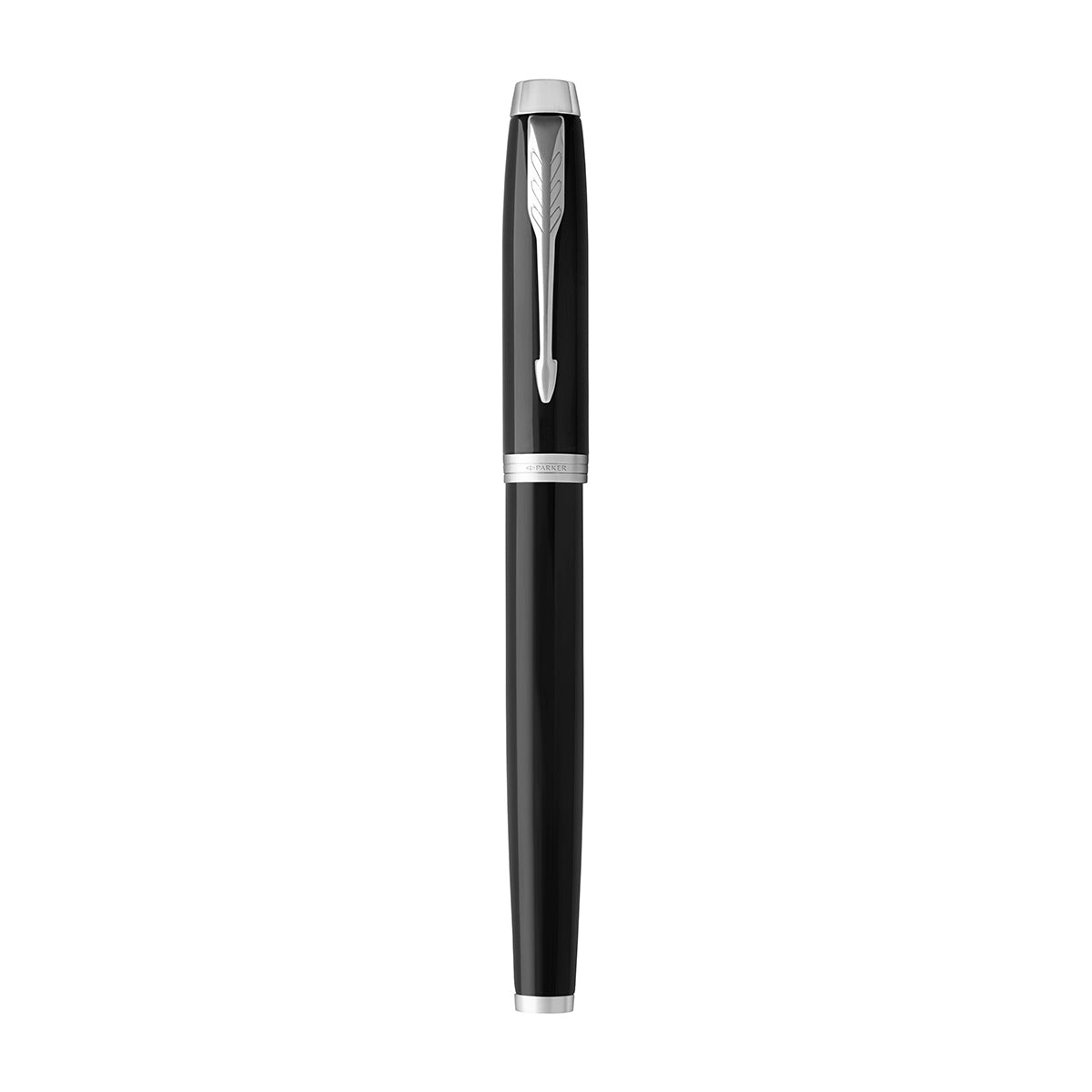 Parker IM Black CT Rollerball Pen 1931658  Parker Rollerball Pens