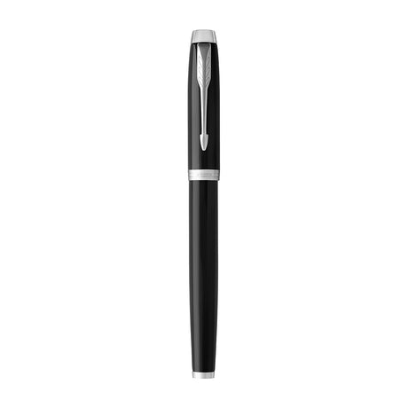 Parker IM Black CT Rollerball Pen 1931658  Parker Rollerball Pens