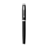 Parker IM Black CT Rollerball Pen 1931658