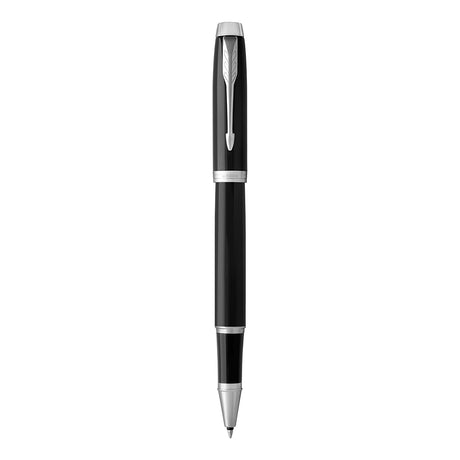 Parker IM Black CT Rollerball Pen 1931658  Parker Rollerball Pens