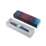 Parker IM Last Frontier Submerge Fountain Pen and Ballpoint Set  Parker Fountain Pens