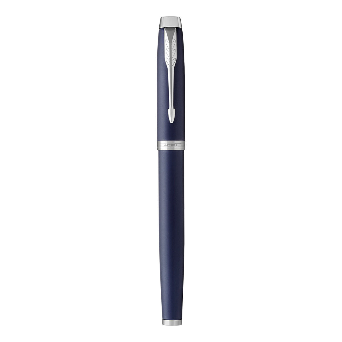 Parker IM Matte Blue CT Rollerball Pen Black Ink  Parker Rollerball Pen