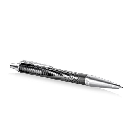 Parker IM 2019 Special Edition Metallic Pursuit Ballpoint Pen  Parker Ballpoint Pen