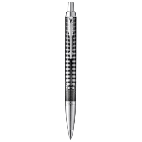 Parker IM 2019 Special Edition Metallic Pursuit Ballpoint Pen  Parker Ballpoint Pen