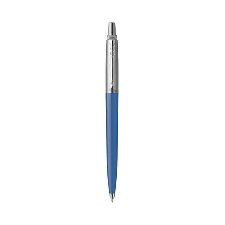 Parker Jotter Denim Blue Gel Pen, Blue Gel Ink  Parker Gel Ink Pens