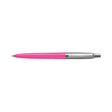 Parker Jotter Pop Art Hot Pink Ballpoint Pen, Blue Ink  Parker Ballpoint Pen