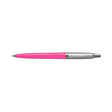 Parker Jotter Pop Art Hot Pink, Gel Pen, Blue Gel Ink  Parker Ballpoint Pen