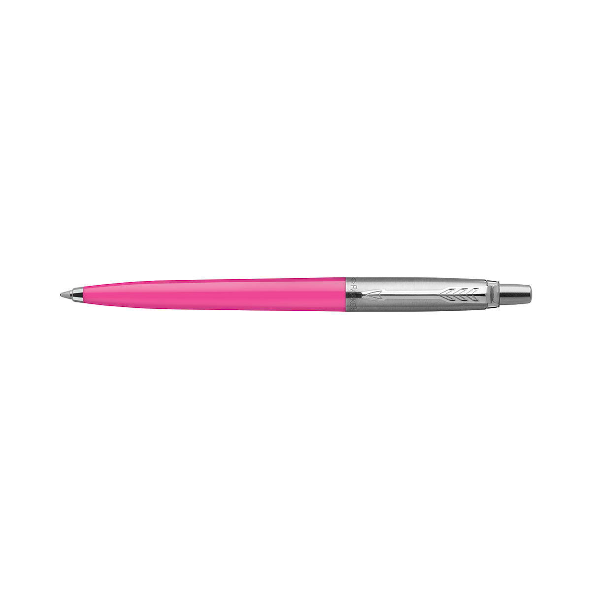 Parker Jotter Pop Art Hot Pink, Gel Pen, Black Gel Ink  Parker Ballpoint Pen