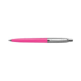 Parker Jotter Pop Art Hot Pink, Gel Pen, Black Gel Ink