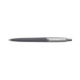 Parker Jotter Iron Grey Ballpoint Pen, Black Ink  Parker Ballpoint Pen