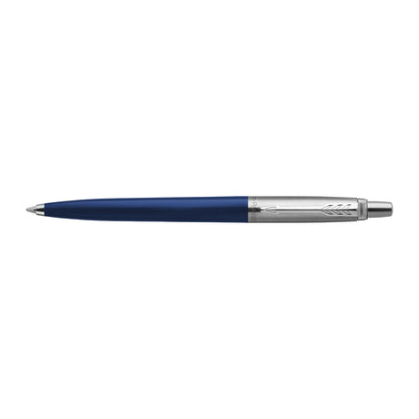 Parker Jotter Navy Ballpoint Pen, Black Ink  Parker Ballpoint Pen