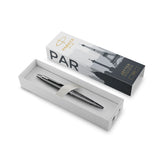 Parker Jotter Paris Grey Global Icons Special Edition Ballpoint Pen Blue Ink