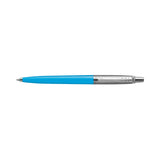 Parker Jotter Sky Blue Gel Pen, Blue Gel Ink  Parker Ballpoint Pen