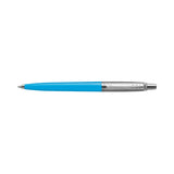 Parker Jotter Sky Blue Gel Pen, Black Gel Ink  Parker Ballpoint Pen