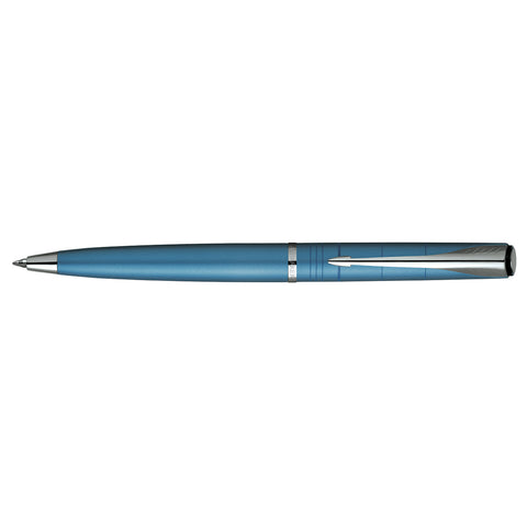 Parker Latitude Blue Ballpoint Pen