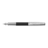 Parker Sonnet Legacy Of Flight Fountain Pen 18k Nib Fine 2227789