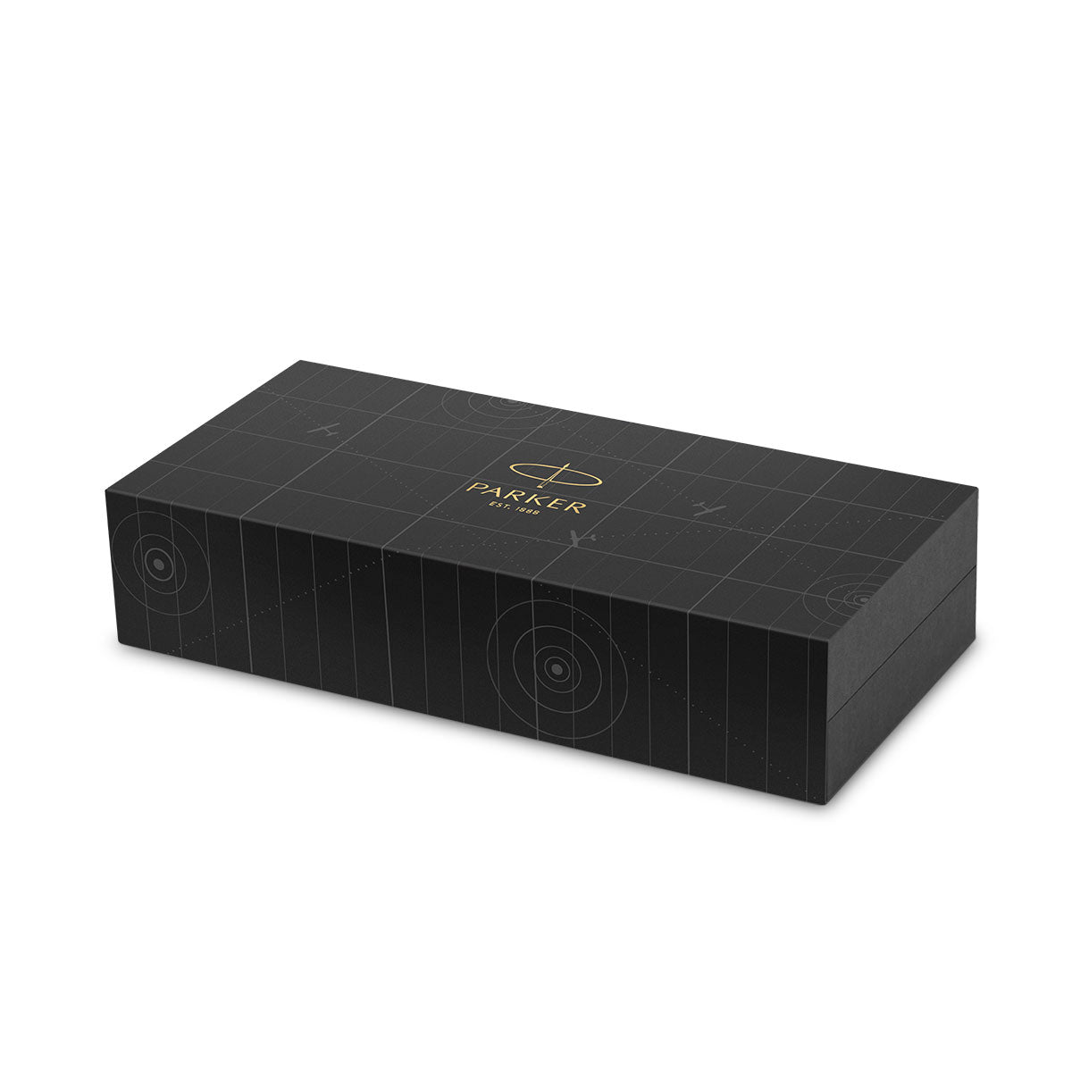 Parker Sonnet Legacy Of Flight Fountain Pen 18k Nib Fine 2227789