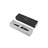 Parker Urban London Cab Black Ballpoint Pen, Black Ink