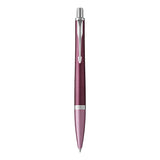 Parker Urban Premium Dark Purple Gel pen blue ink