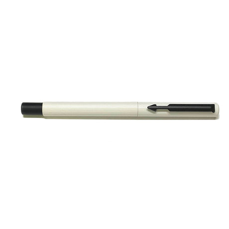 Parker Vector Sport White Fountain Pen, Black Clip, Fine Nib  Parker Fountain Pens