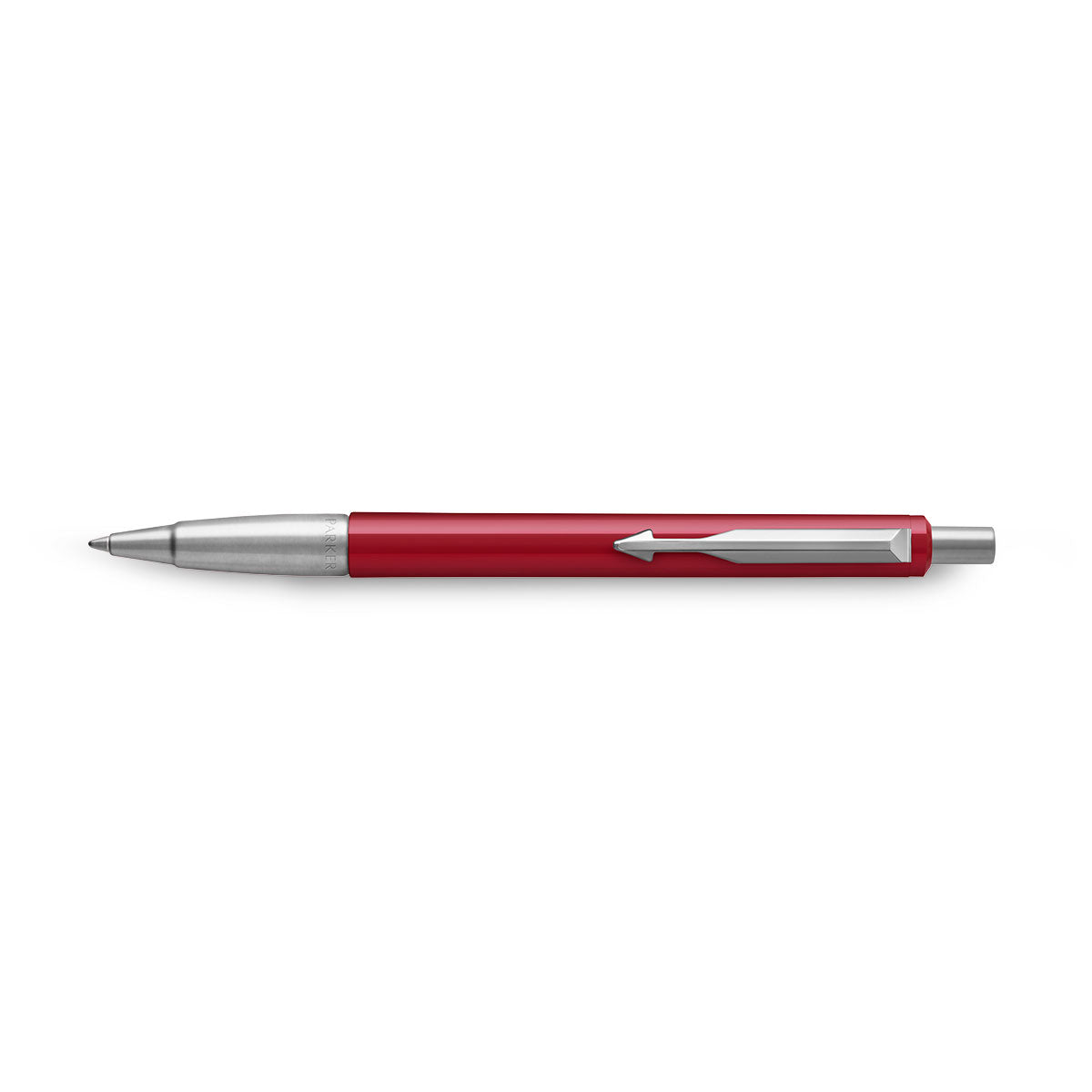 Parker Vector Red Ballpoint Pen with Red Ink in Parker Gift Box  Parker Ballpoint Pen