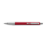 Parker Vector Red Gel Pen, Black Gel Ink Parker With Gift Box  Parker Ballpoint Pen