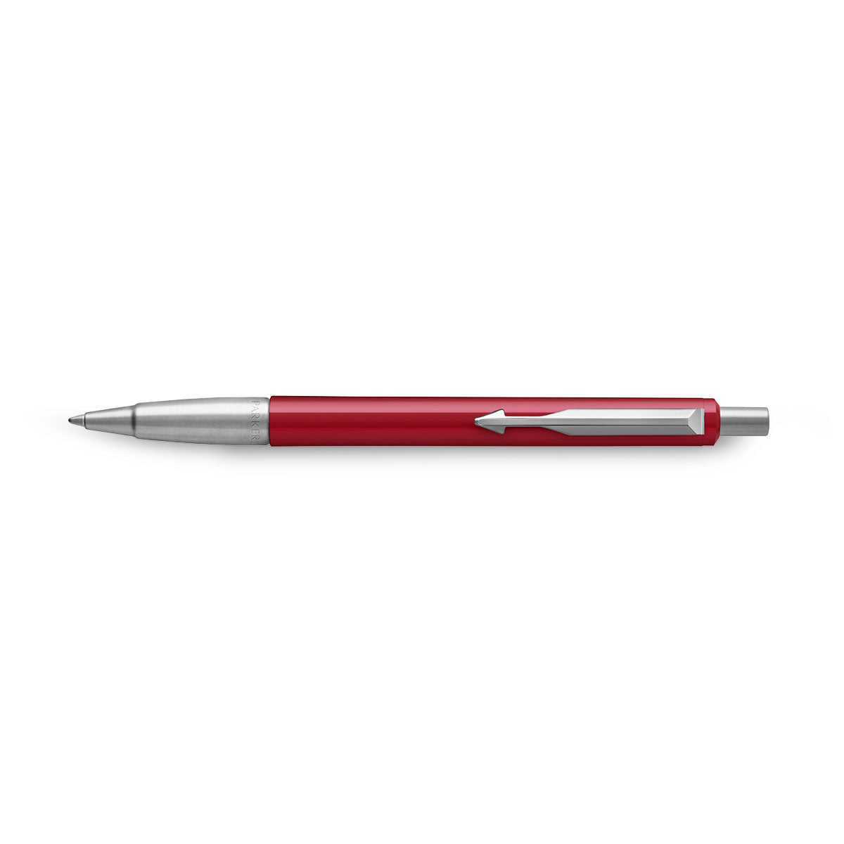 Parker Vector Red Gel Pen, Black Gel Ink Parker With Gift Box  Parker Ballpoint Pen