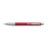 Parker Vector Red Gel Pen, Blue Gel Ink Parker With Gift Box  Parker Ballpoint Pen