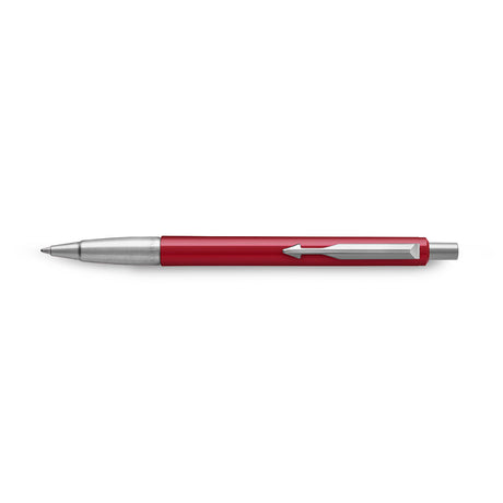 Parker Vector Red Gel Pen, Blue Gel Ink Parker With Gift Box  Parker Ballpoint Pen