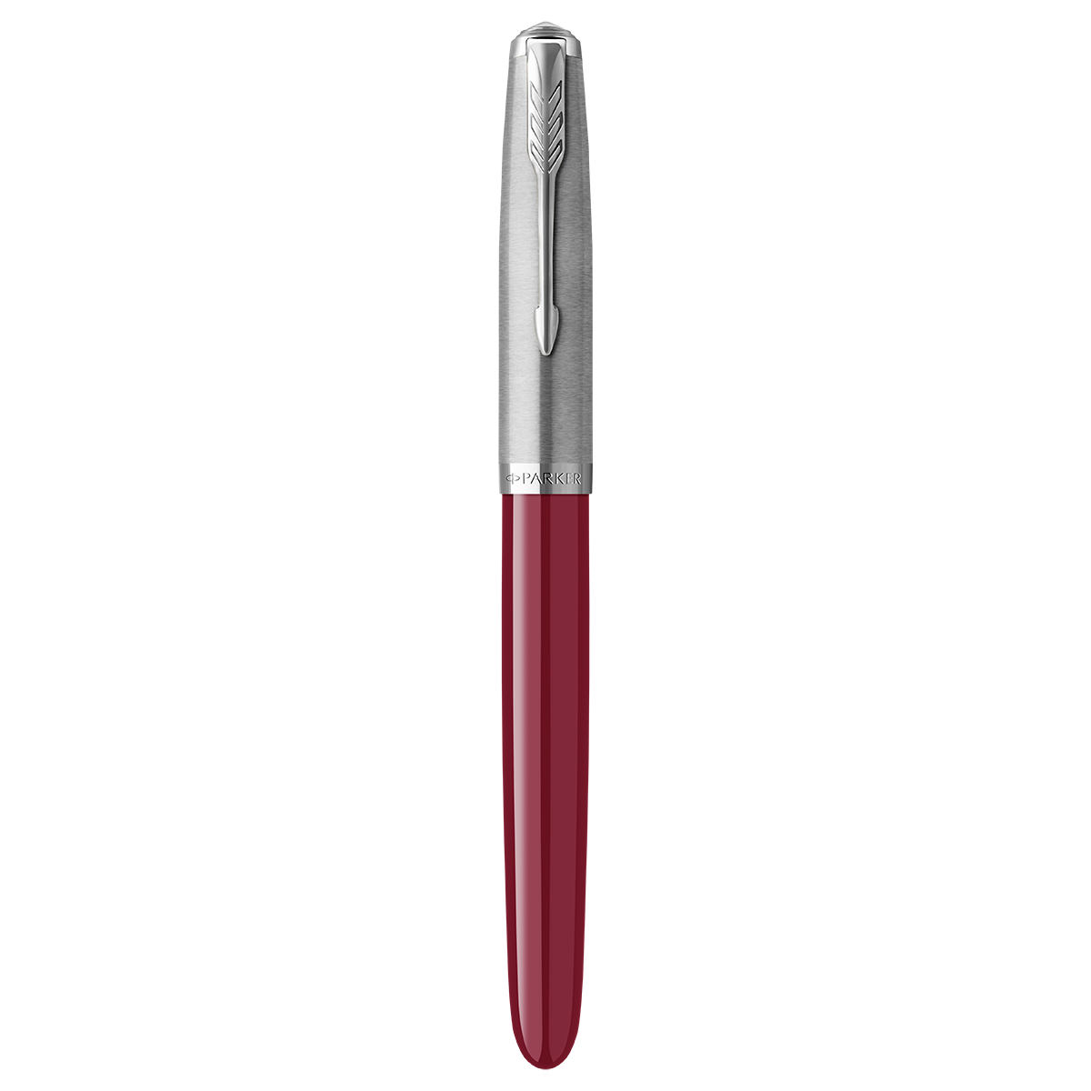 Parker 51 Core Burgundy CT Fountain Pen Fine 2123496