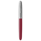 Parker 51 Core Burgundy CT Fountain Pen Fine 2123496