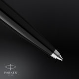 Parker 51 Black CT Ballpoint Pen Black Ink 2123493