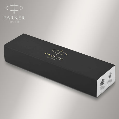 Parker IM Fountain Pen Last Frontier Portal Fine With Converter