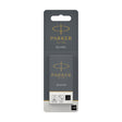 Parker Fountain Pen Refills Ink Cartridges Black 10 Count  Parker Fountain Pen Ink Cartridges