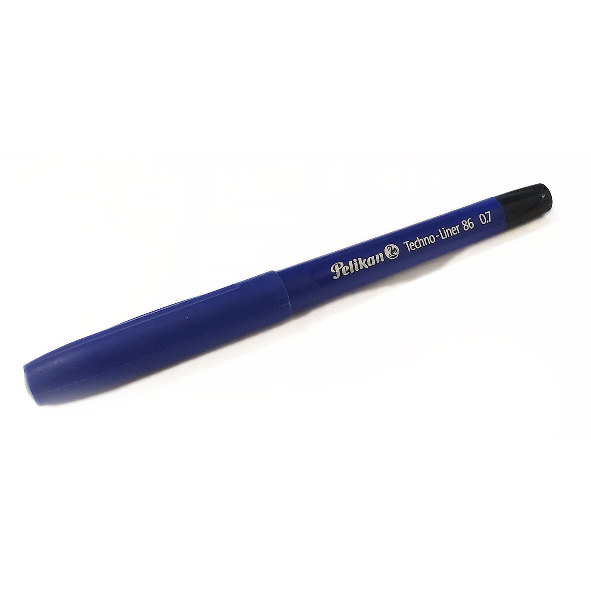 Pelikan Techno Liner 86 0.7 Black High Precision Technical Pen 10 CT  Pelikan Technical Pens