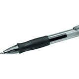 Bic Gelocity Original 0.7 Pen Black Gel Pen Individual